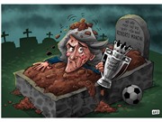 Bóng đá anh, ngoại hạng anh, lịch thi đấu euro 2012, Man City "đội mồ sống dậy", vô địch Premier League